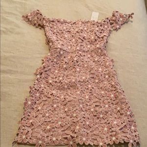 French Connection Cocktail Dress